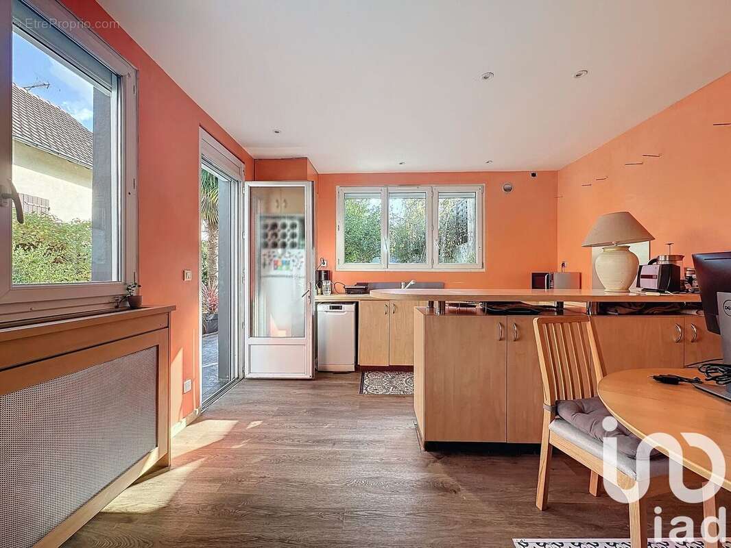 Photo 4 - Maison à ORLY