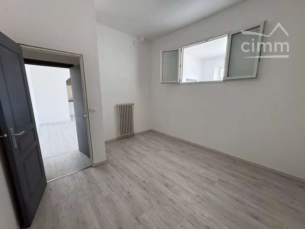 Appartement à AMBERT