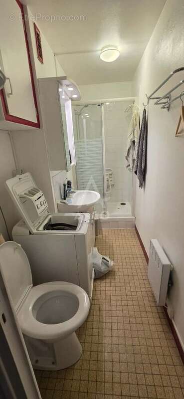 Appartement à ALBERTVILLE