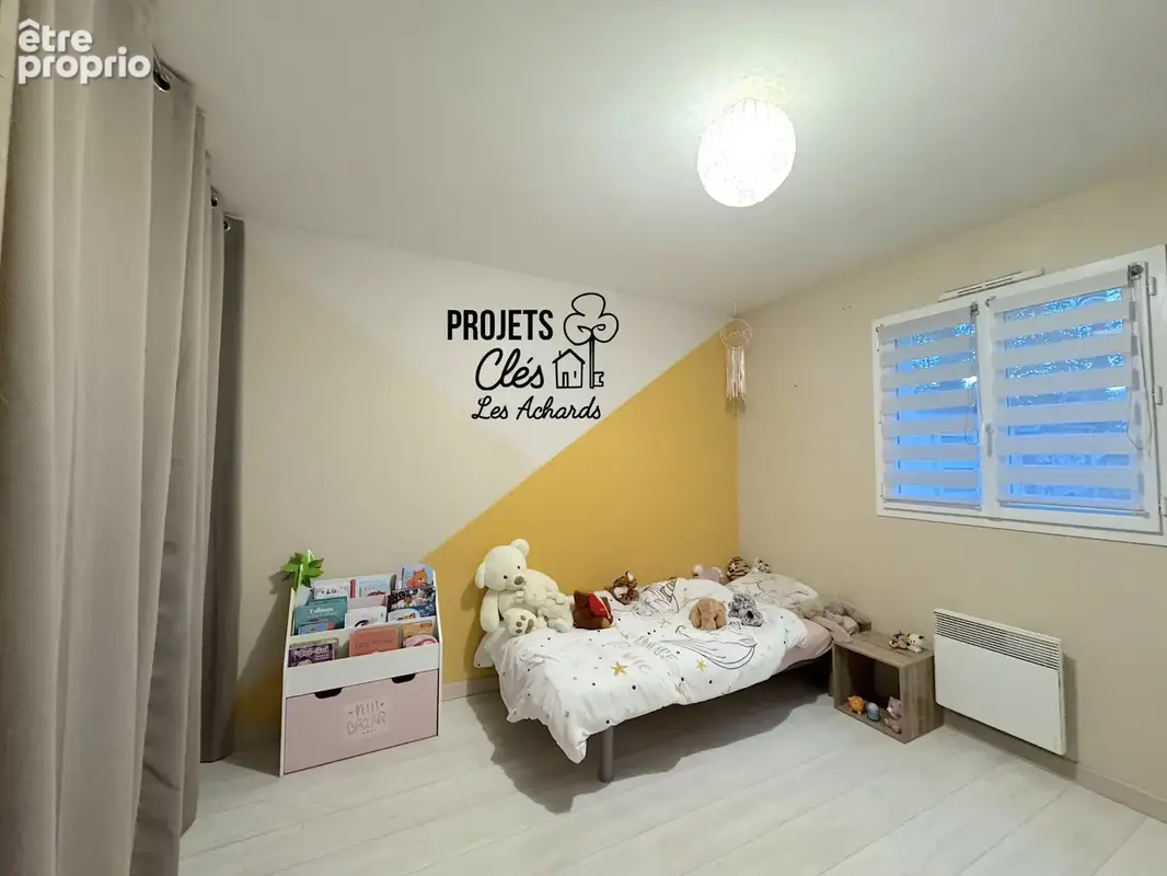 Charmante maison familiale avec 5 chambres et jardin - photo 8