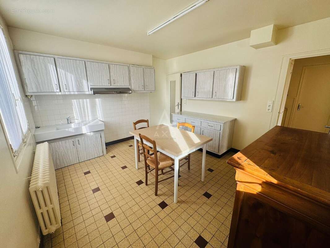 Maison à SAINT-GONDON