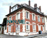 Appartement à EVREUX