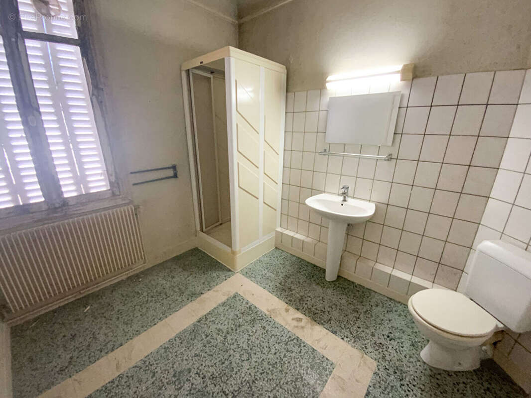 Maison à LE CREUSOT