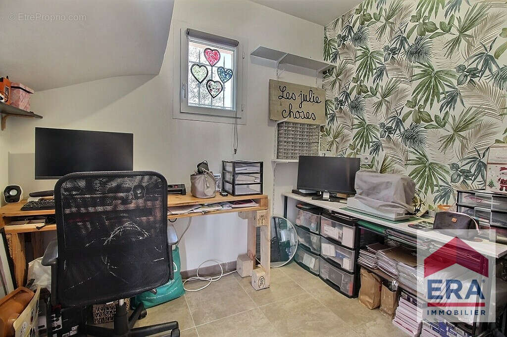 Maison à CARPENTRAS