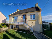 Maison à PEDERNEC