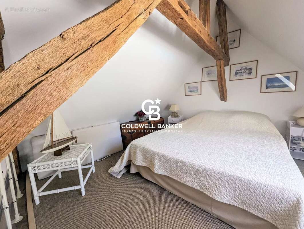 Maison à JOUE-LES-TOURS