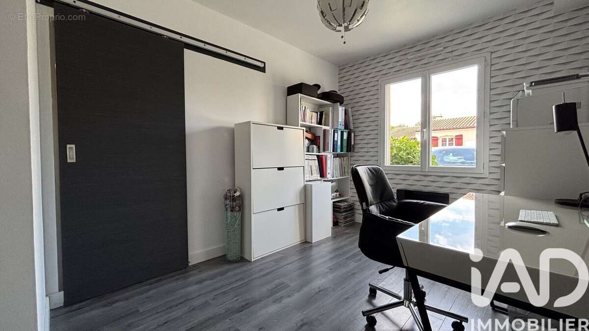 Photo 7 - Maison à LA LIMOUZINIERE