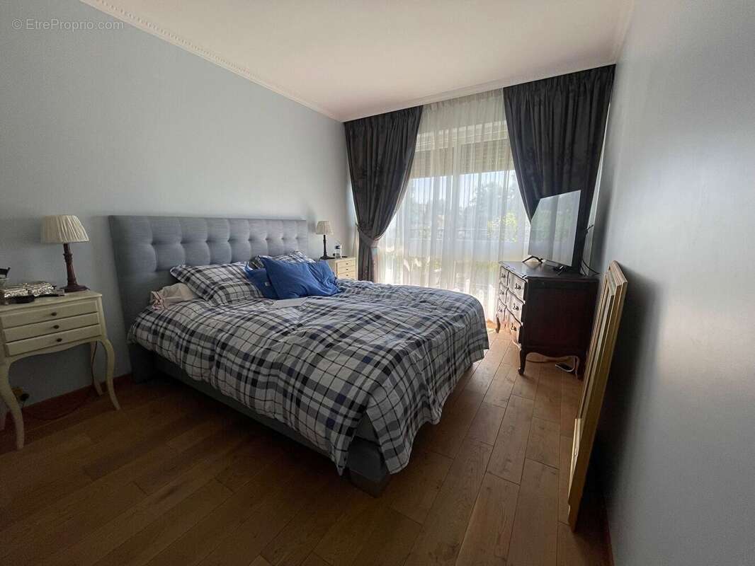 Appartement à LE CHESNAY