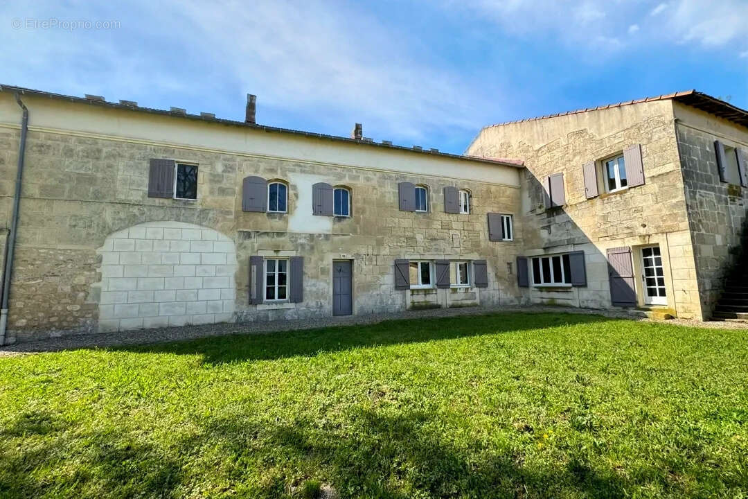 Maison à GARDANNE