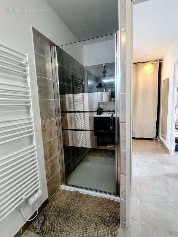 Maison à LA BASTIDONNE