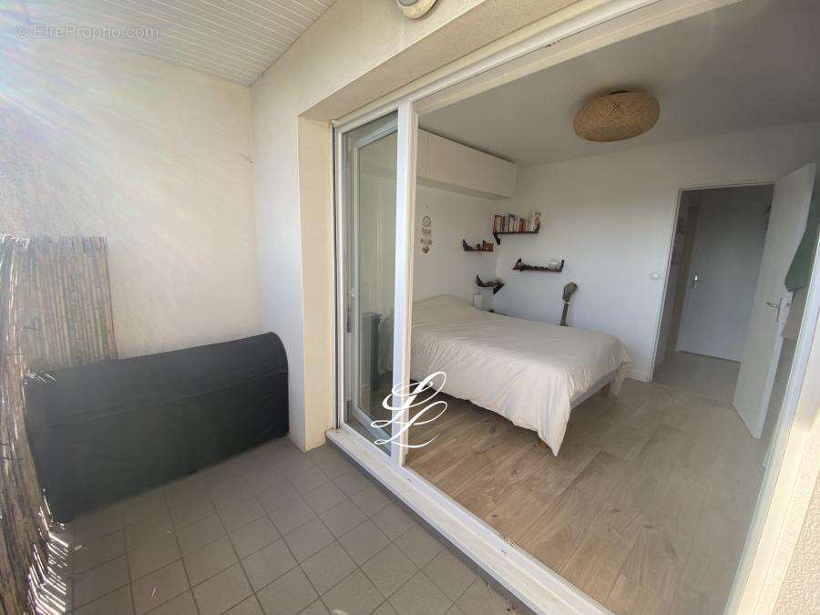 Appartement à SAINT-HERBLAIN