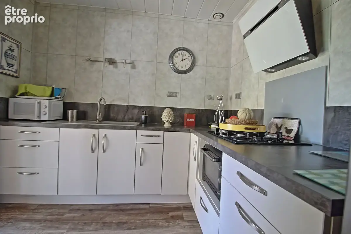 Maison a vendre Fagnières - photo 5