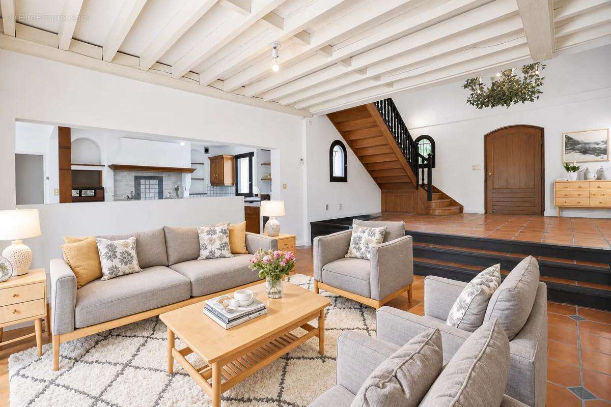 Maison à VILLARS