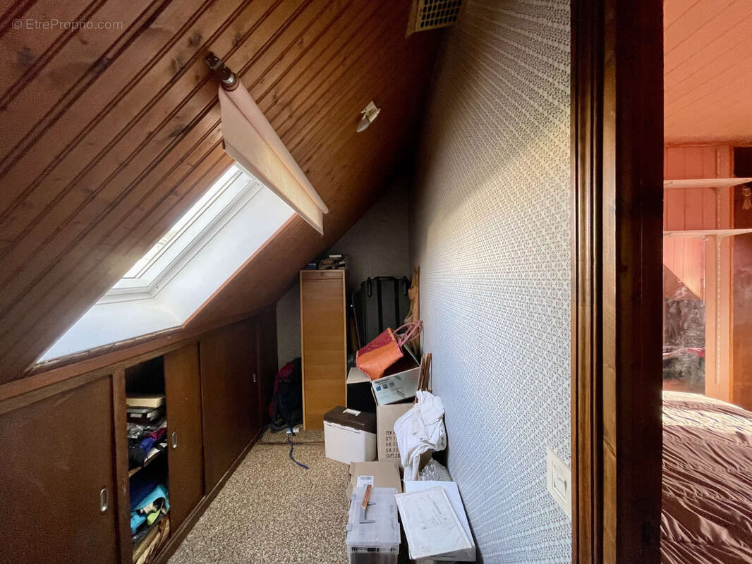 Maison à LE PETIT-FOUGERAY