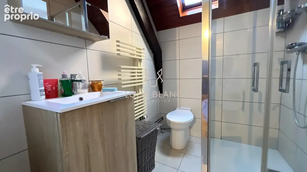 Maison 178 m2 - photo 13