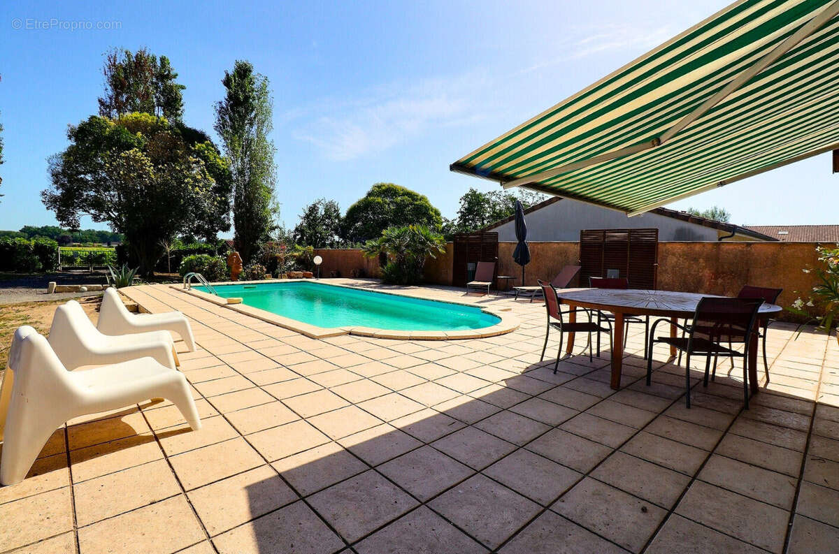 Maison 4 pièces - photo 16