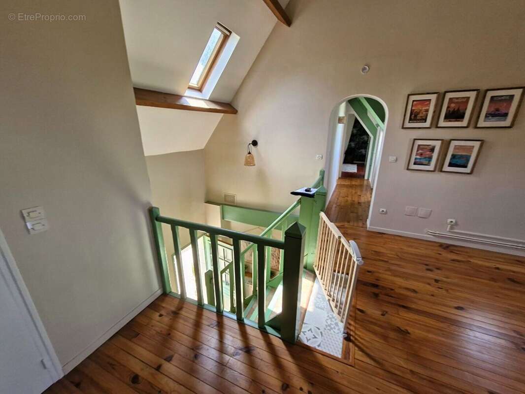 Maison Gisors 6 pièce(s) 153.11 m2 - photo 11