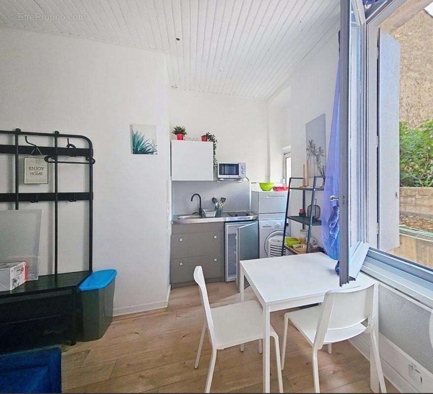 Appartement à SETE