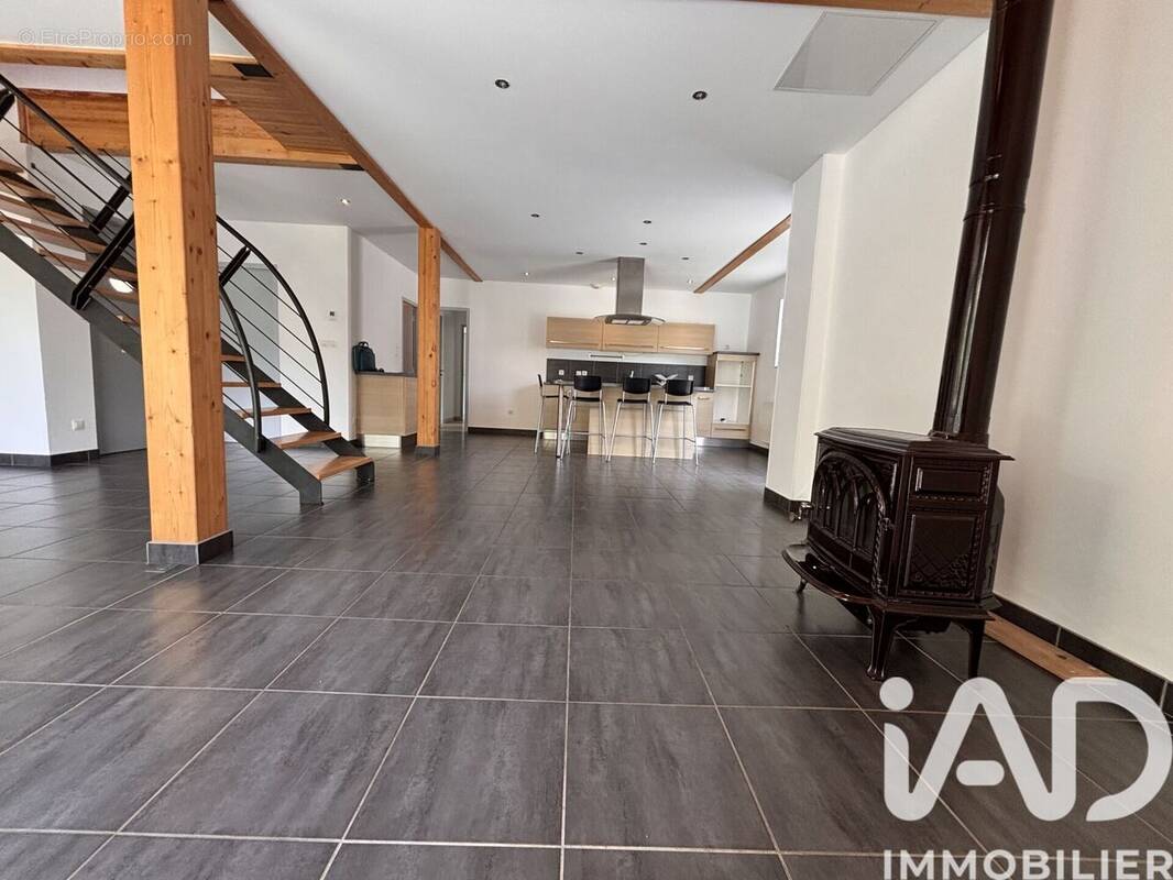 Photo 1 - Maison à DURTOL