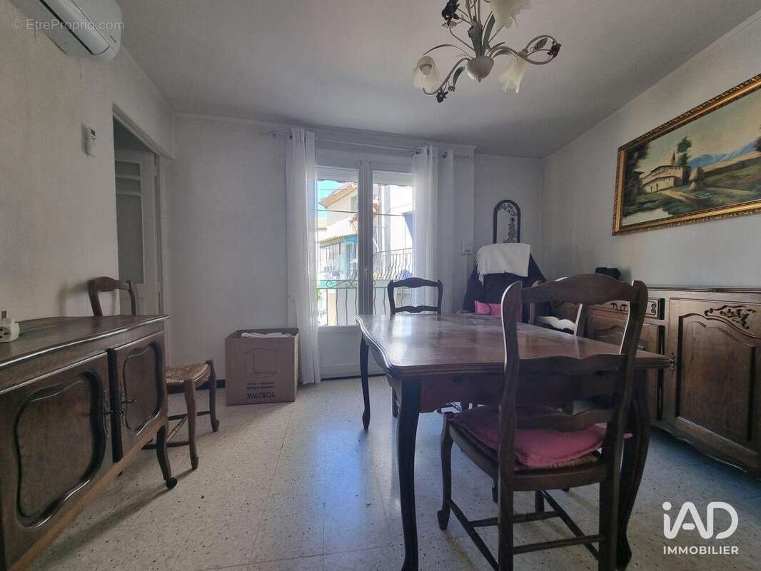 Photo 9 - Maison à MONTAGNAC