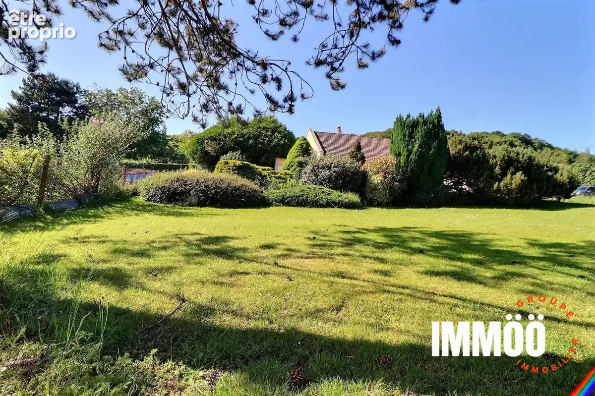 Maison 3 pièces 73 m² à vendre à Duclair (76480) - photo 3