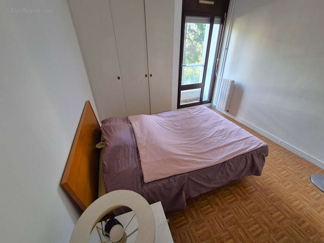 Appartement à JOUY-EN-JOSAS