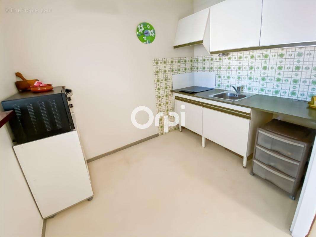 Appartement à MARTIGUES