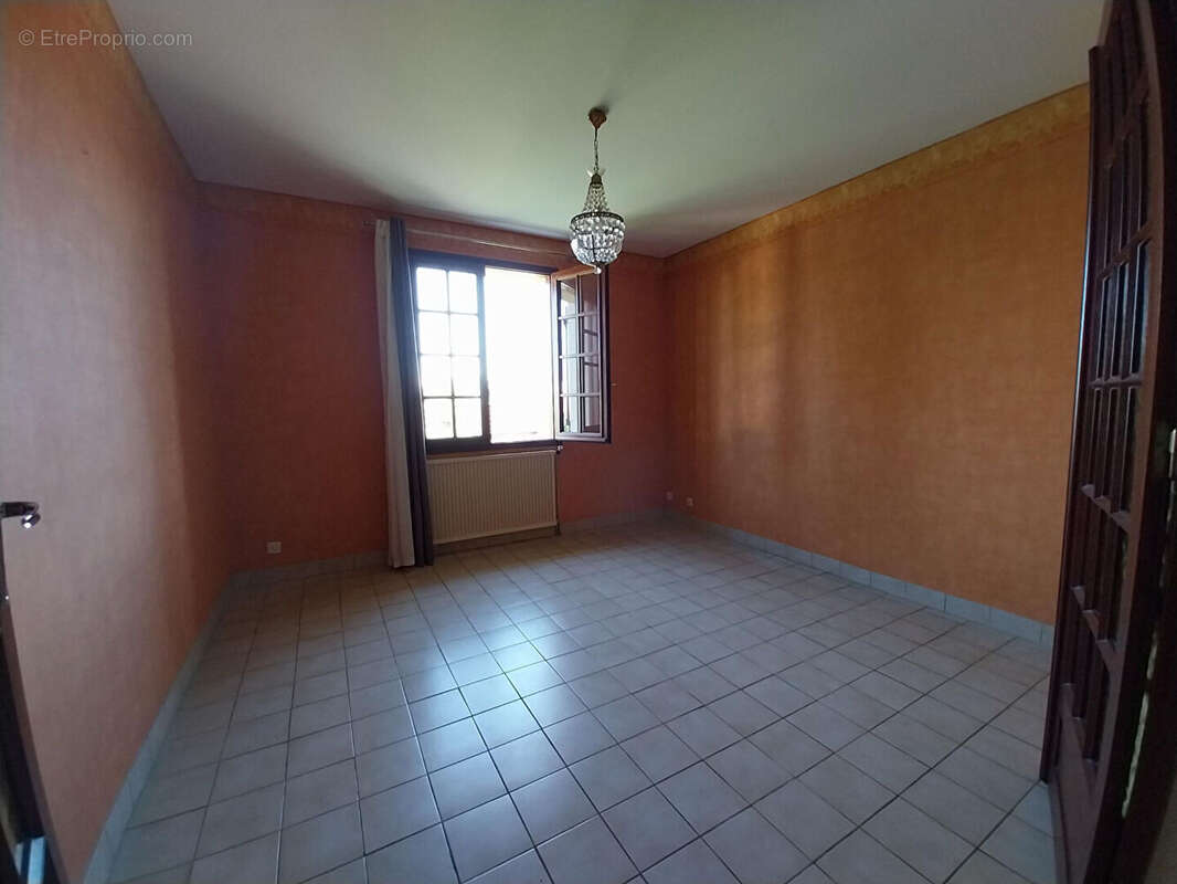 Maison 165m² à poitiers - photo 6