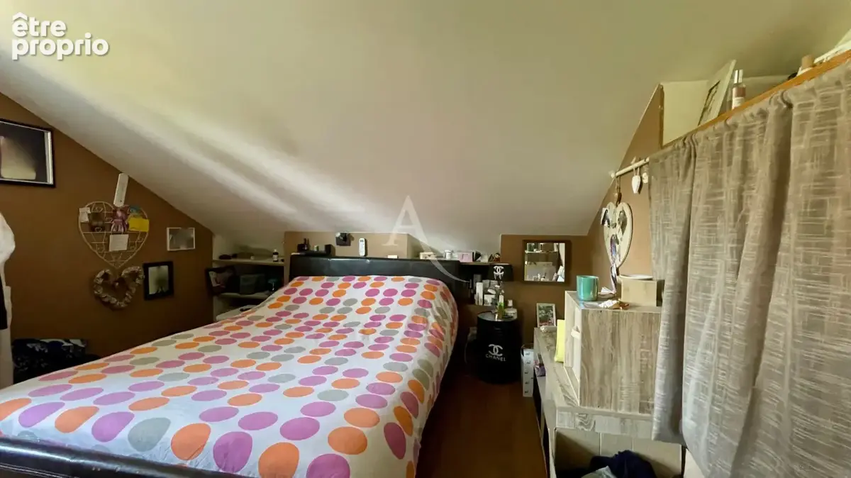 Quartier prisé de CHANTRAINE Maison 5 pièce(s) - photo 13