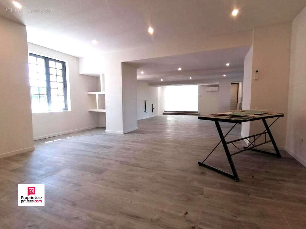 ECOUCHE LES VALLEES (61150), 11 pièce(s) 280 m2 environ , 5 chambres, prix 197 500, honoraires  5,61% inclus à la charge de l'ac - photo 2