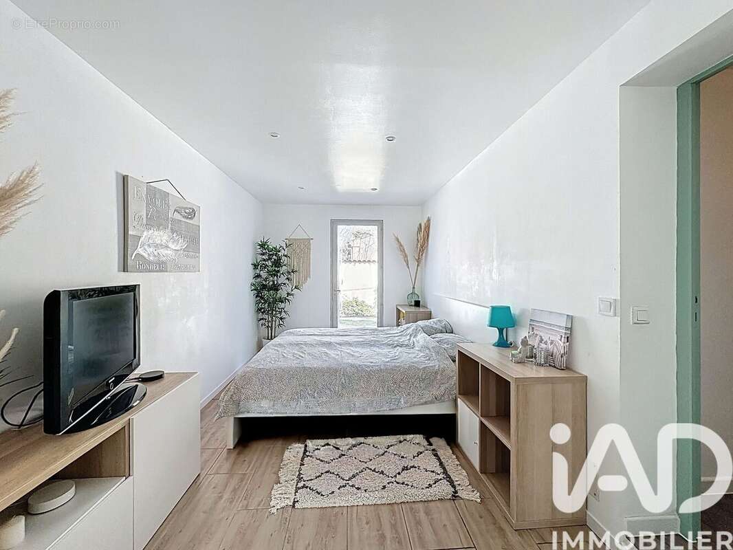 Photo 6 - Maison à MORIERES-LES-AVIGNON