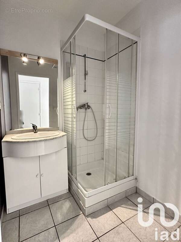 Photo 8 - Appartement à SAINTE-SAVINE