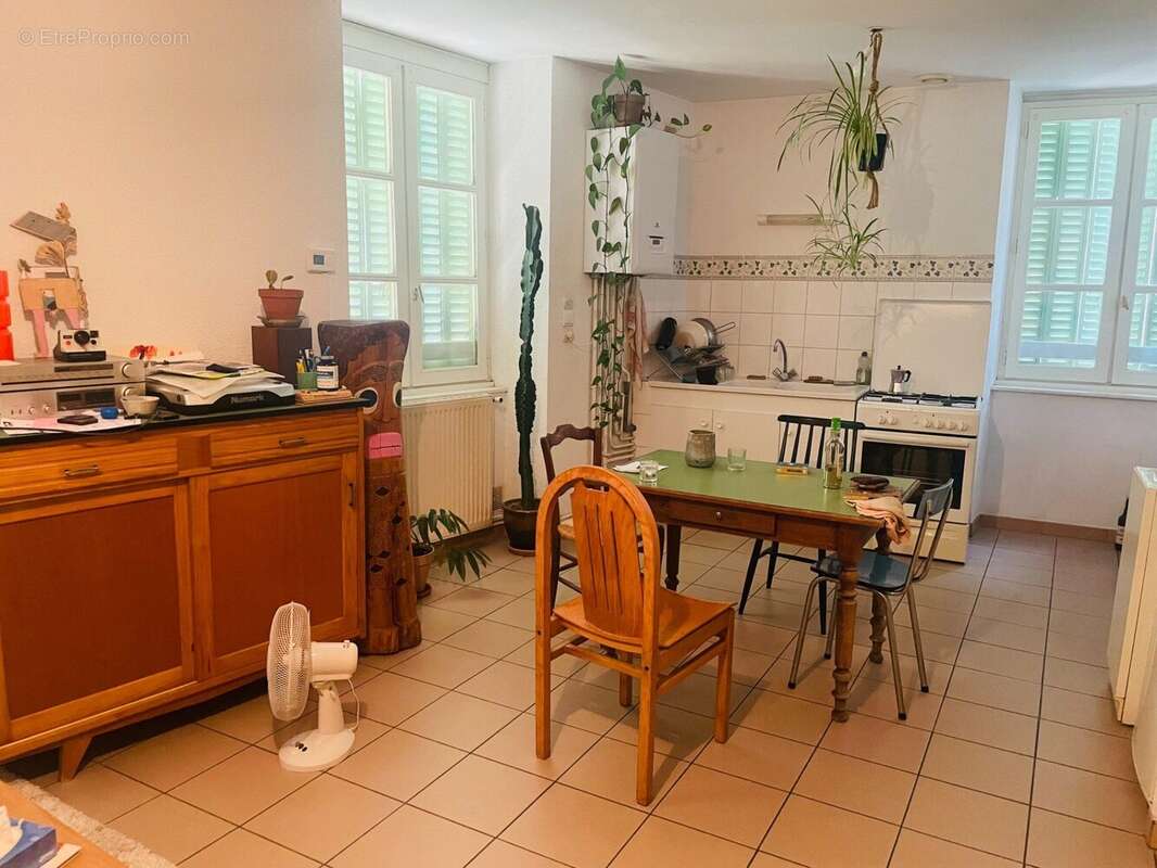 Appartement 270 m² à vendre à Saint-Donat-Sur-L'herbasse (26260) - photo 7