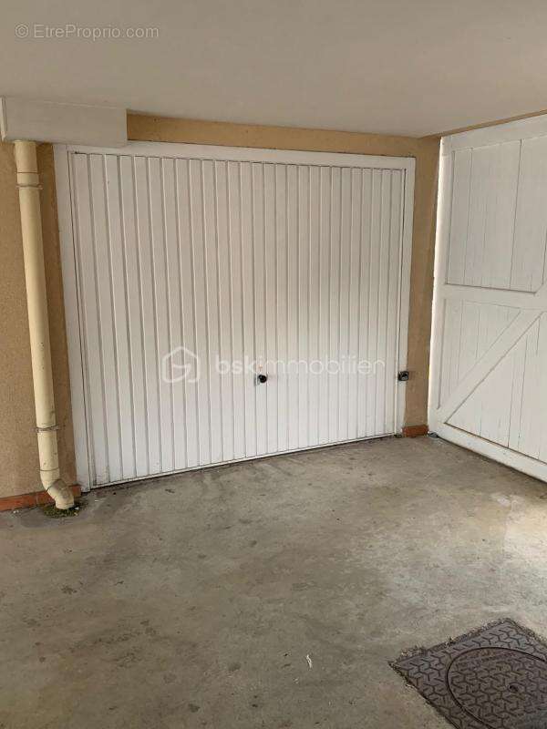 Appartement à ETAMPES