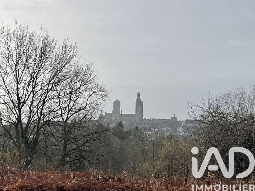 Photo 1 - Terrain à COUTANCES