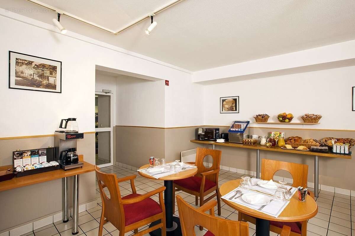 Appartement à ORLEANS