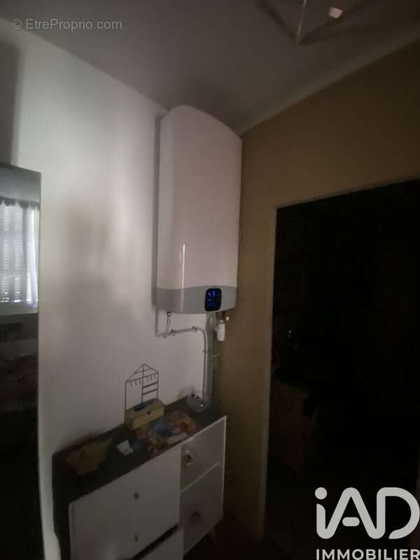 Photo 8 - Appartement à MARSEILLE-6E