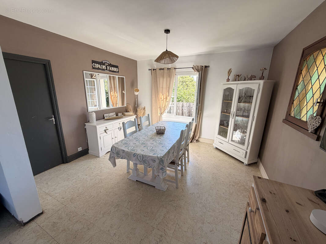 Maison avec 4 chambres à acheter à Bourseville (80) - photo 6