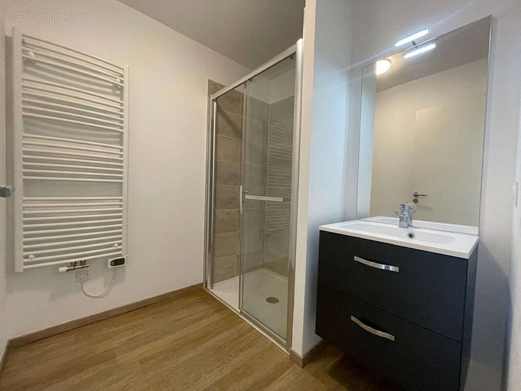 Appartement à LAGORD