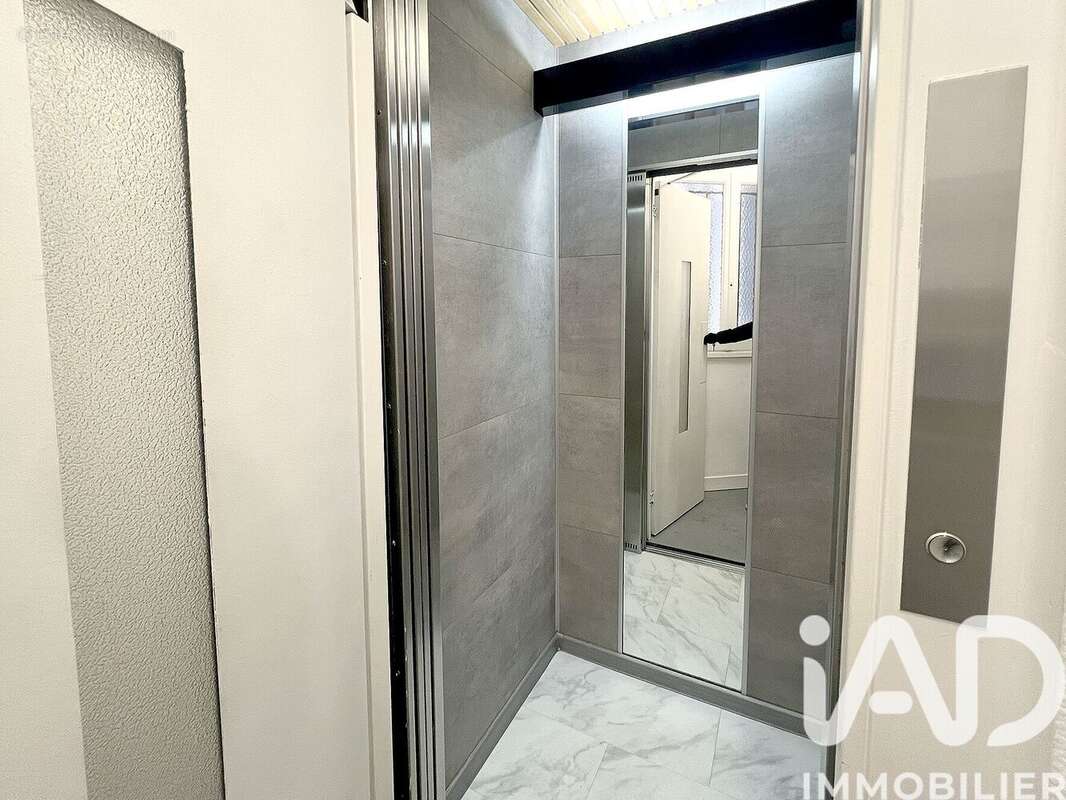 Photo 9 - Appartement à NANTES