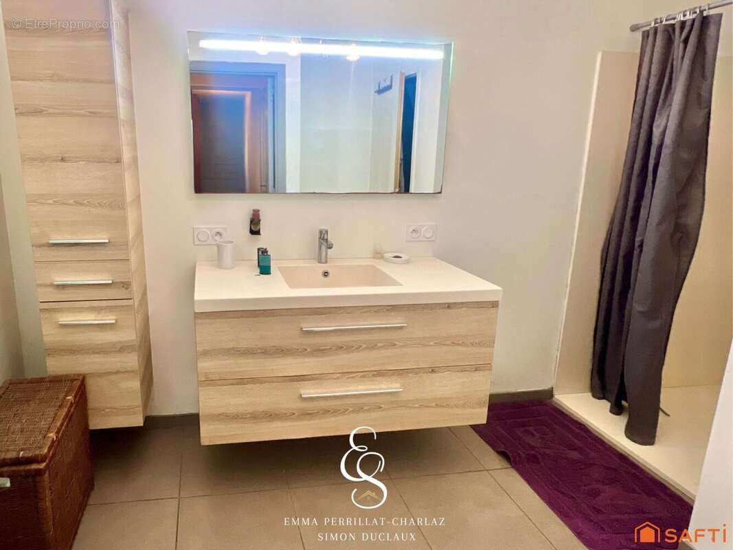 Photo 7 - Maison à MALLEVAL