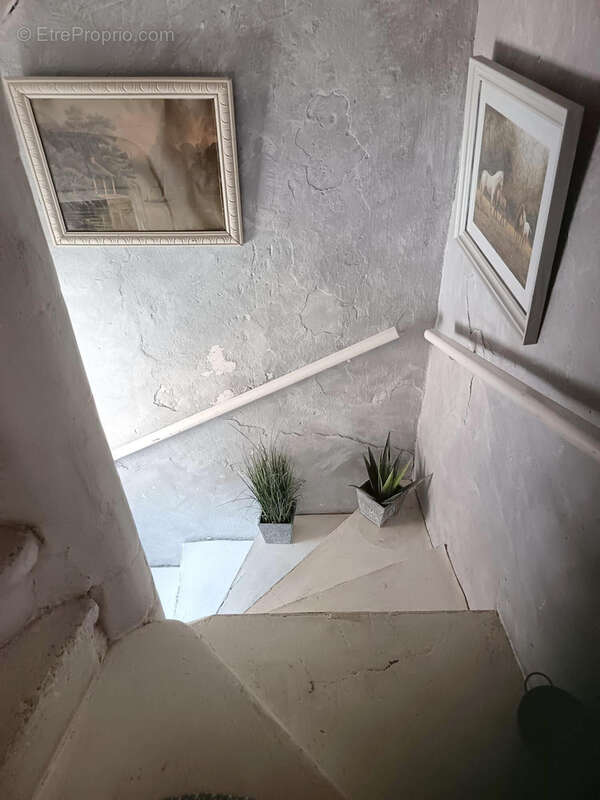 Maison à CHATEAURENARD