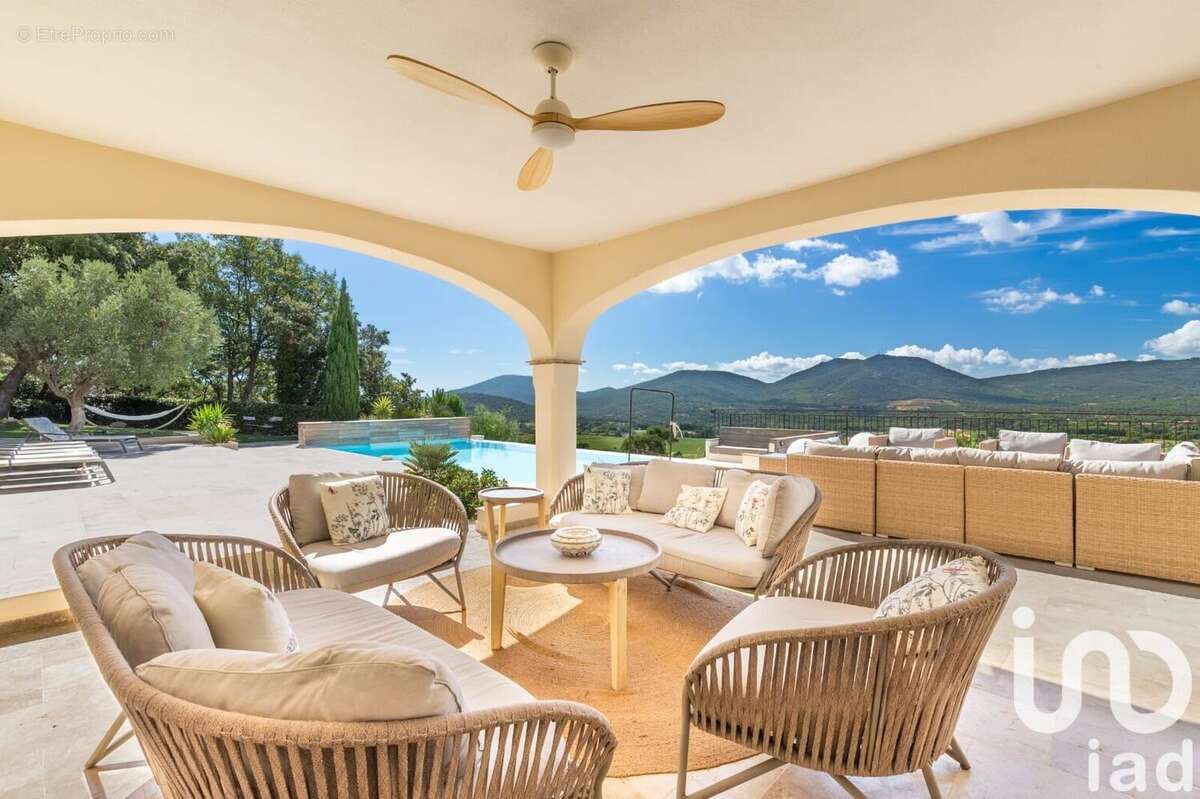 Photo 3 - Maison à PLAN-DE-LA-TOUR