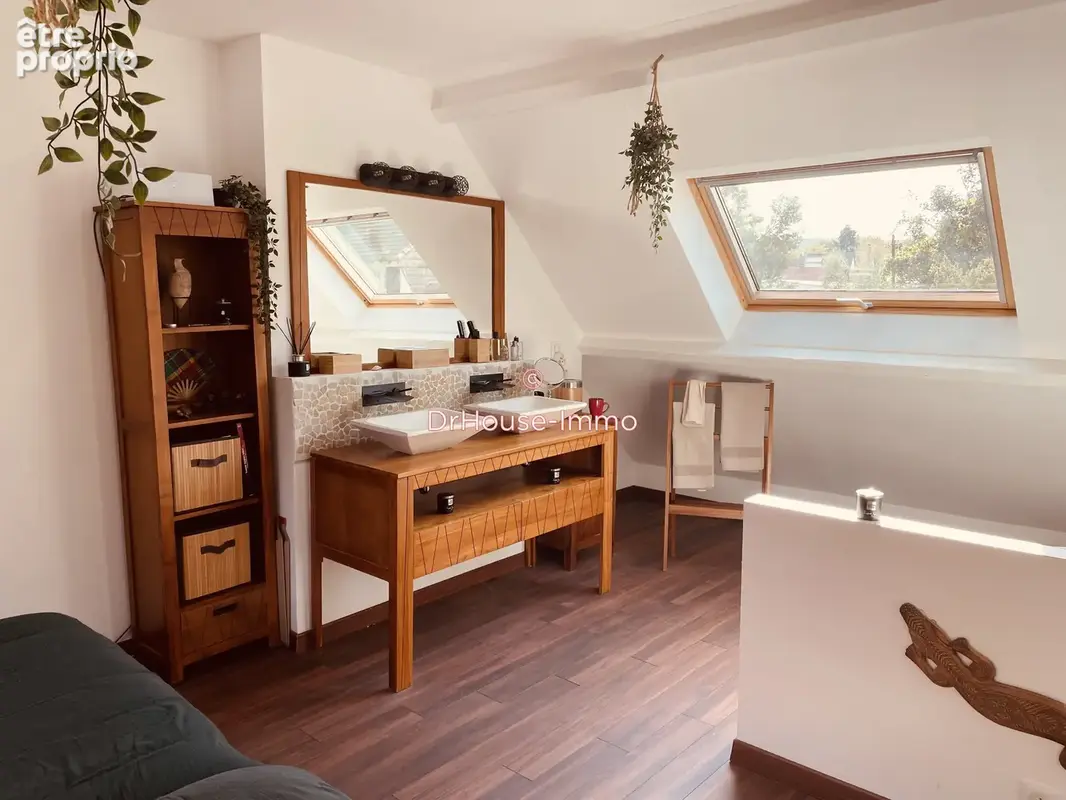 Maison 4 pièces 114 m² à vendre à Vernon (27200) - photo 7