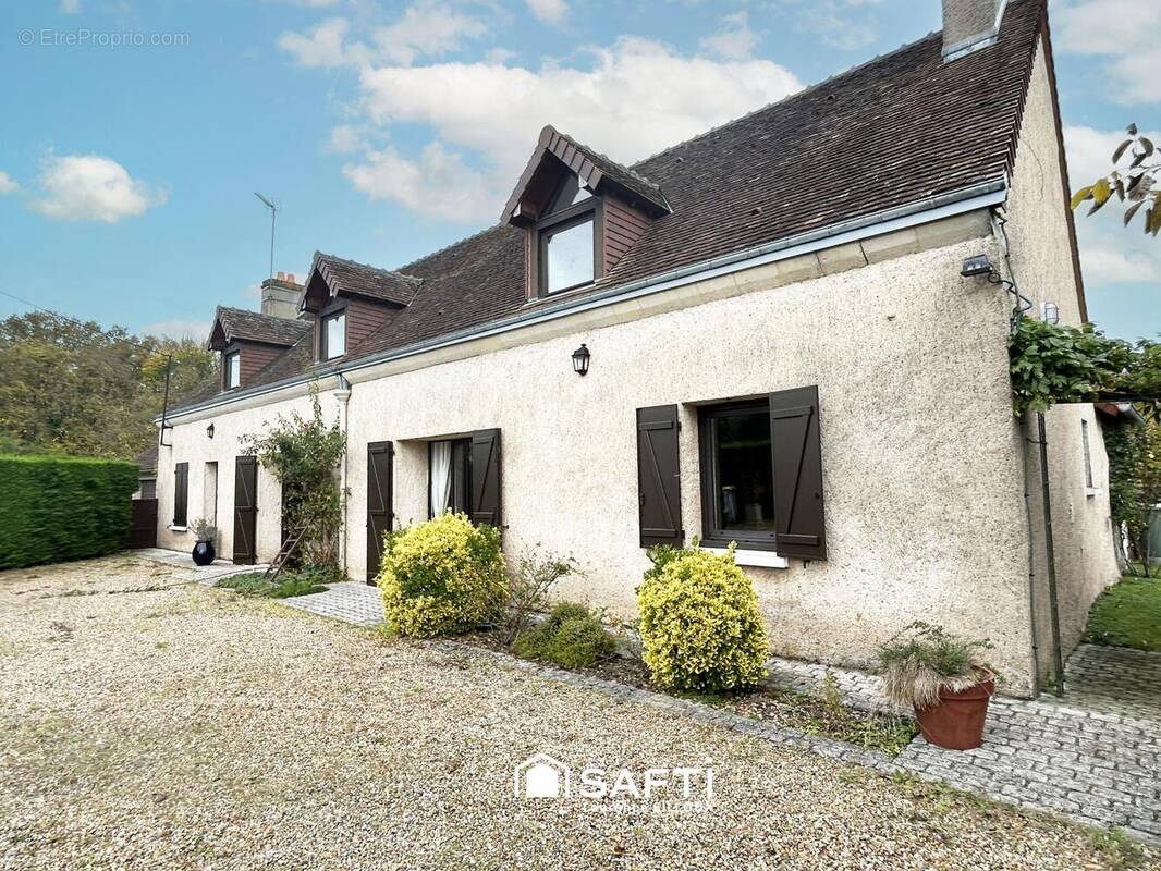 Photo 1 - Maison à VENDOME