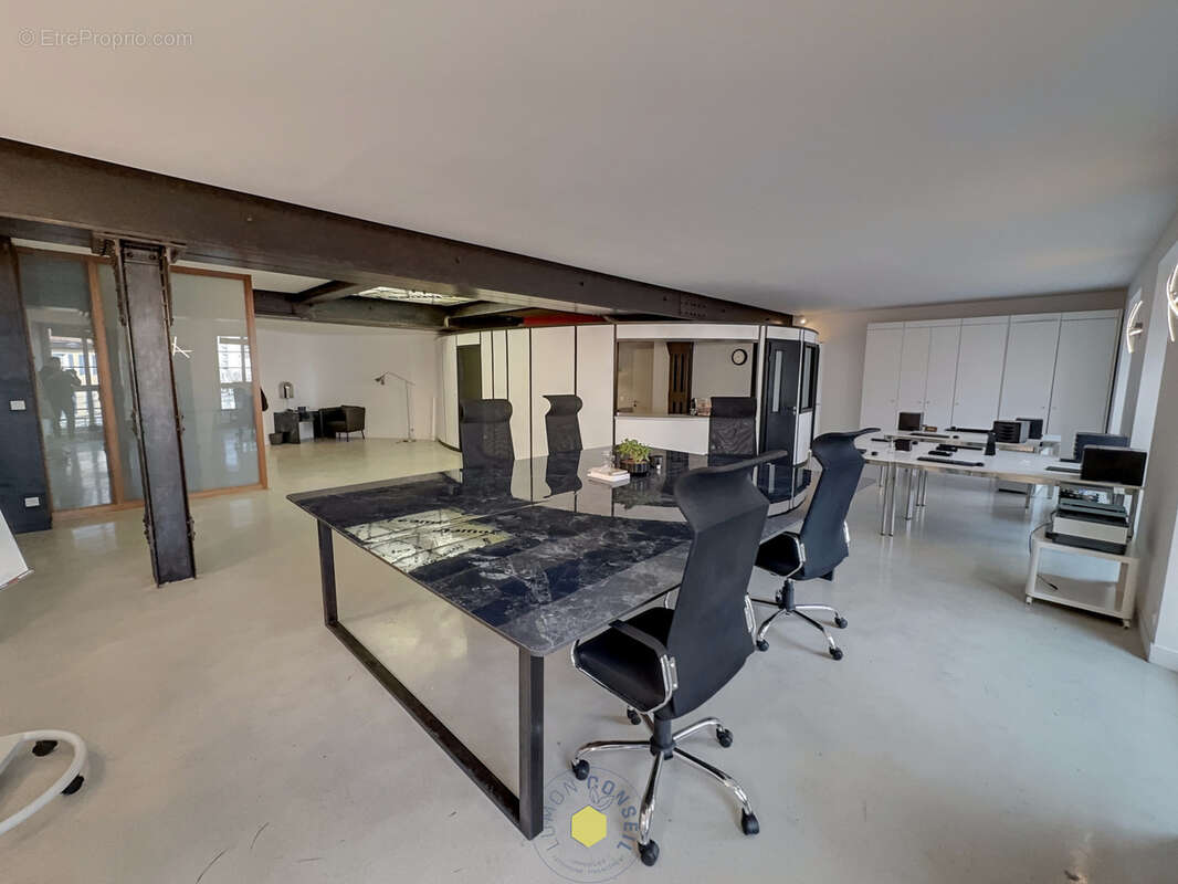 Appartement à MULHOUSE