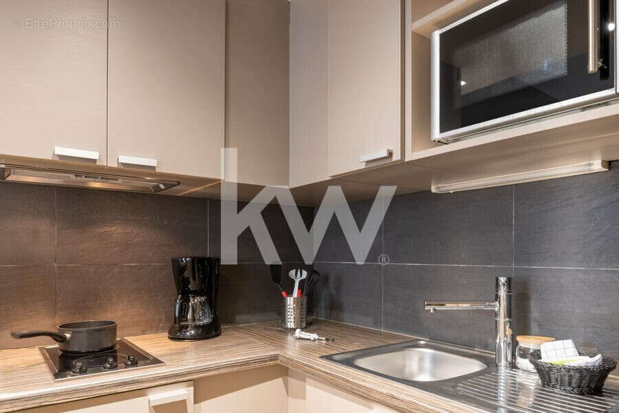Appartement à PUTEAUX
