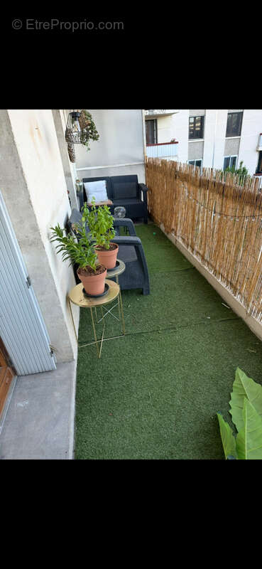 Appartement à AVIGNON
