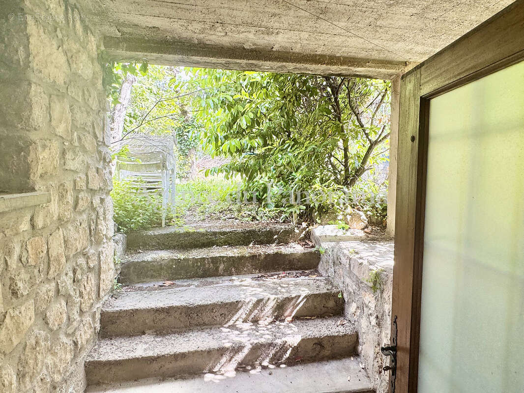 Appartement à CABRIS