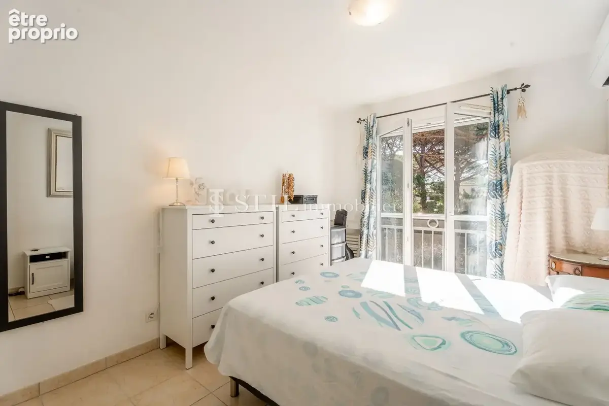 Appartement 2 pièces 44 m² à vendre à Sainte-Maxime (83120) - photo 6
